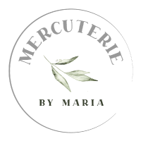 MERcuterie logo emblem