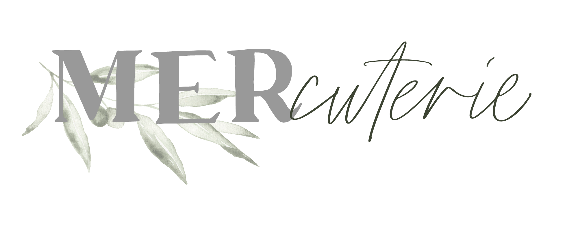 MERcuterue Logo