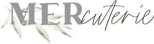 Mercuterie Logo for Navigation